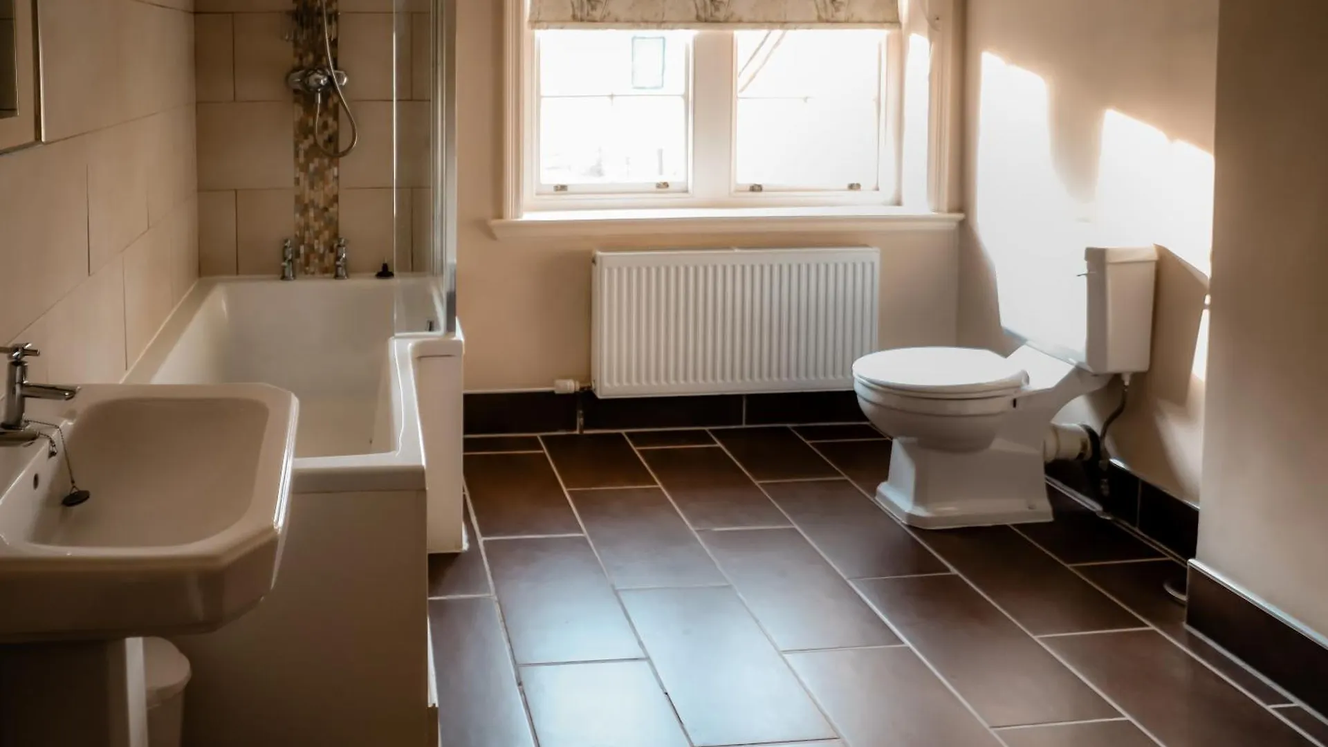 Bed and breakfast Gallows Hill Scarborough