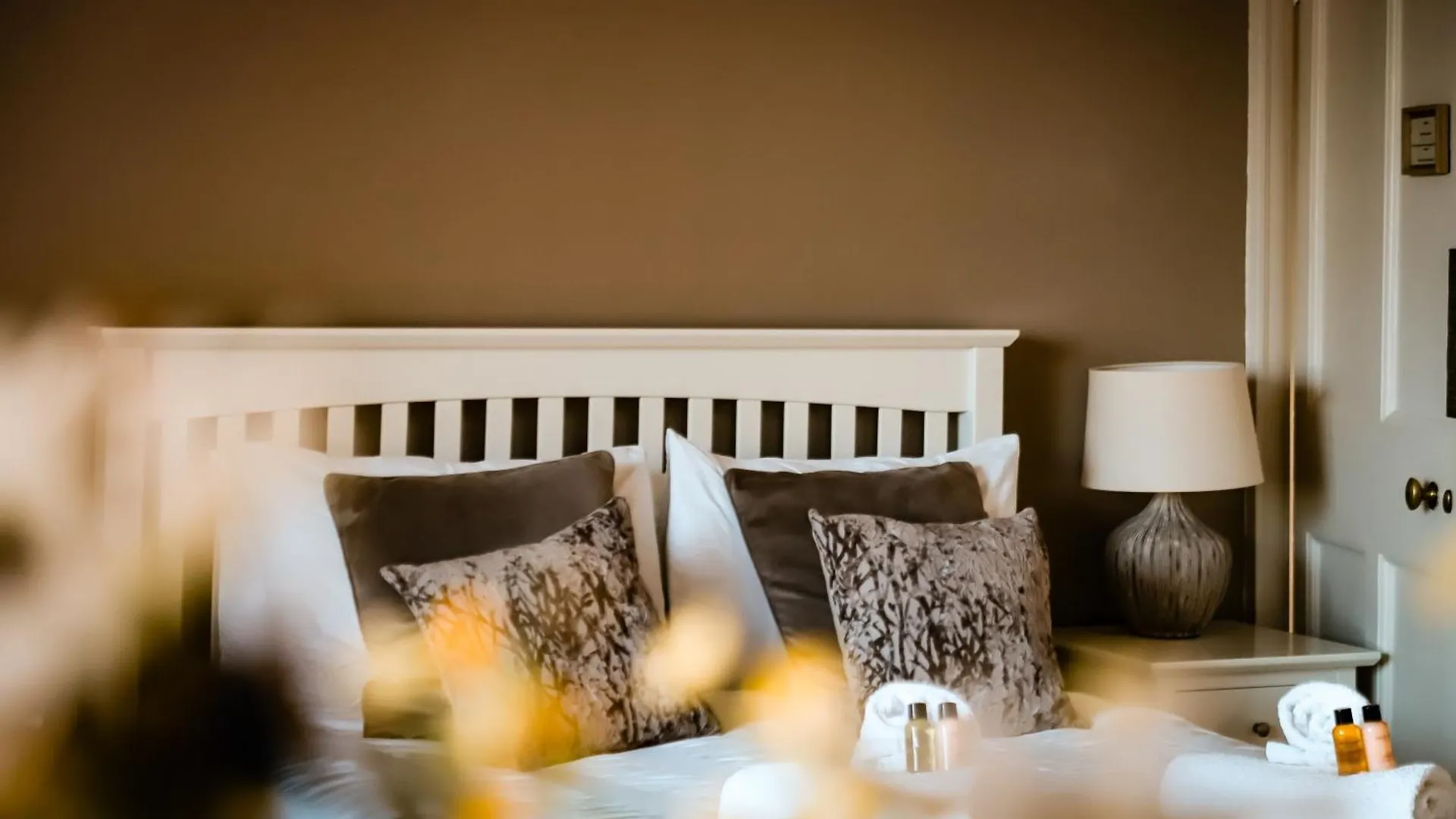 Gallows Hill Scarborough Bed and breakfast