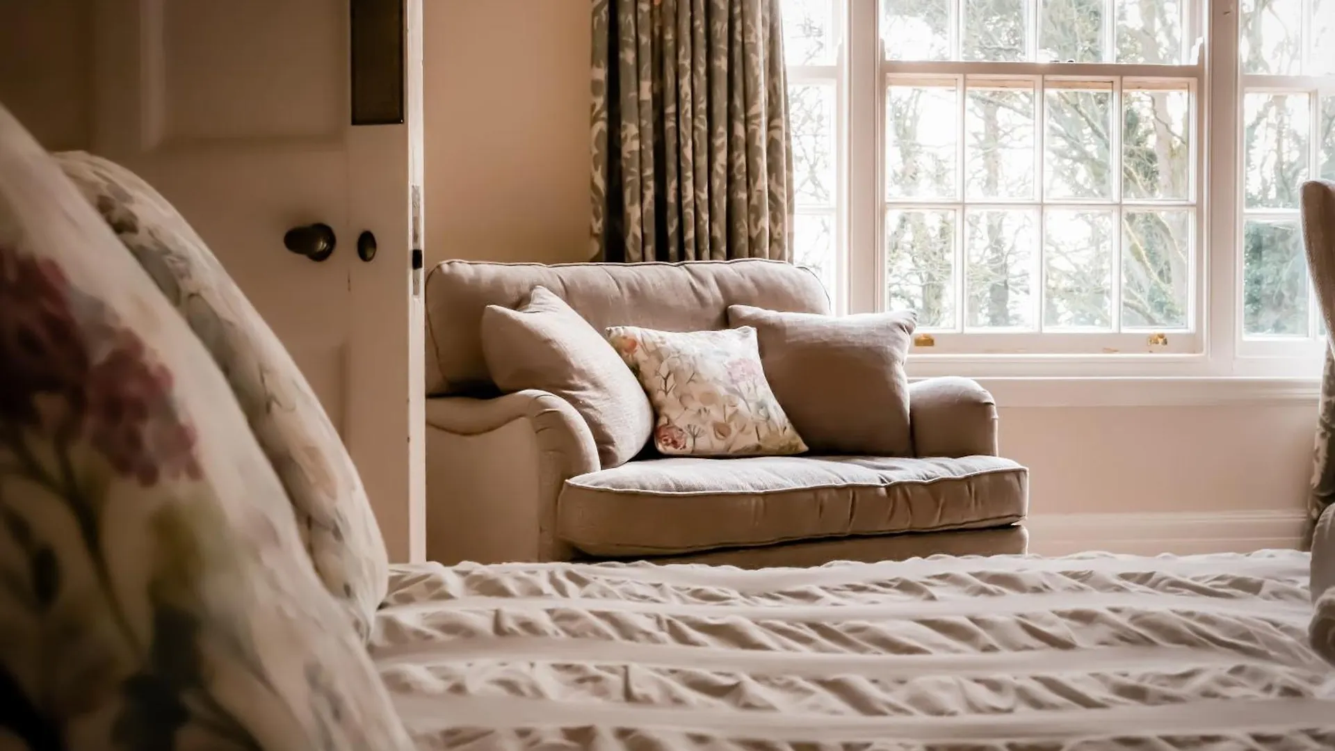 Bed and breakfast Gallows Hill Scarborough Reino Unido