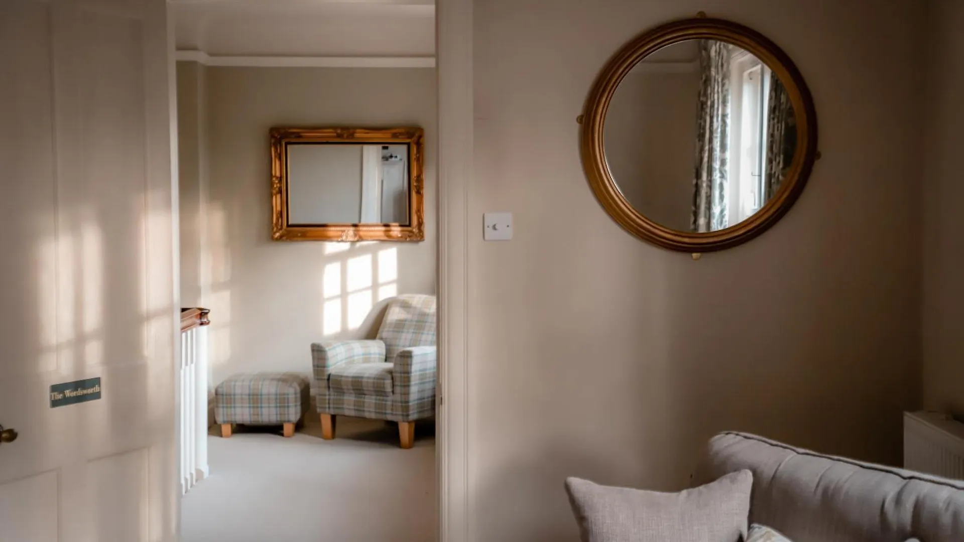 Bed and breakfast Gallows Hill Scarborough