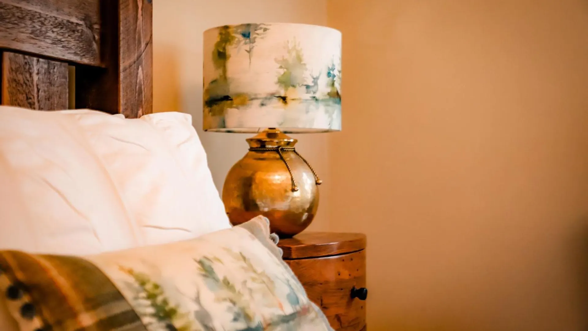 Bed and breakfast Gallows Hill Scarborough Reino Unido