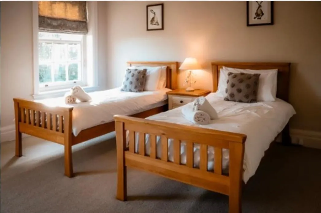 Gallows Hill Scarborough Bed and breakfast